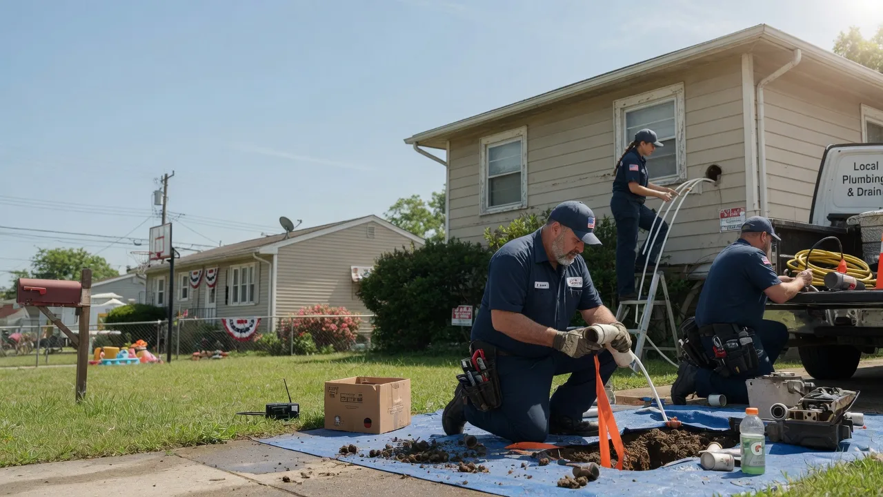 Faucet Repair in Armstrong, IA near me